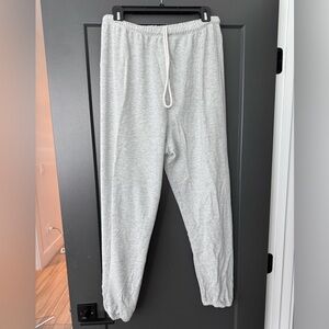 Offline by aerie sweatpants